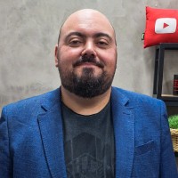 Luiz Rubelo
