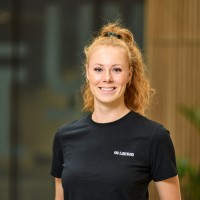 Frederikke Svennesen