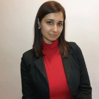 Maja Dimić