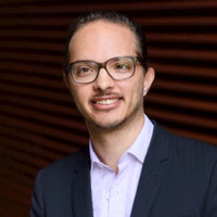 Ezra Vazquez-D'Amico