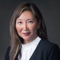 Connie Mudge