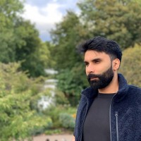 Rizwan Younas , Mba