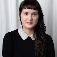 Amy Rivers