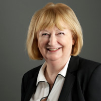 Glynnis Thomson