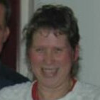 Miranda Nagel