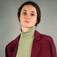 Elena Dell'Oro