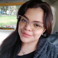 Maria Alejandra Jimenez C