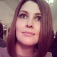 Анна Штепа