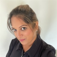 Ruhani Dhingra