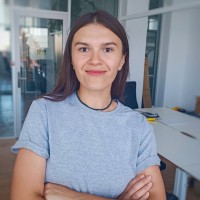 Anastasiia Novosiadla