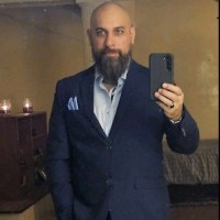 Robert Sanchez