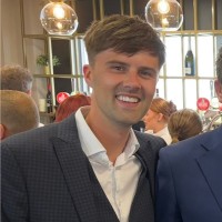 Joe O'Hara