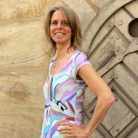Cindy Wölfel