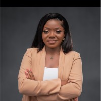 Zenanie Martha Mughogho