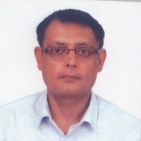 Arvind Singh