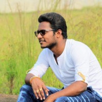 Mohan Krishna Evuri