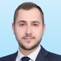 Max Ivanchenko