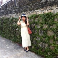 Grace Zhou