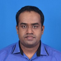 Aravinth Sivaganeshan