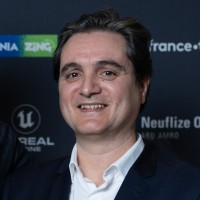 Aymeric Castaing  🔜  Gamescom