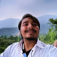 Somshekhar Pandey