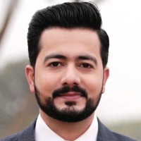 Ahmad Ur Rehman