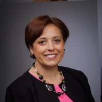 Christina Garcia-Tenorio, MA