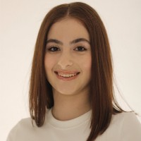 Jasmine Halteh