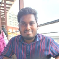 Sanjay M R
