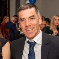 Mark Donnelly