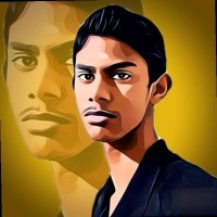 Shyam K