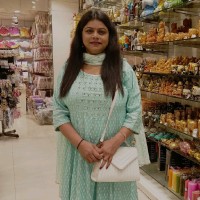 Richa Sharma