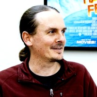Steve Agland