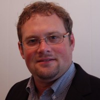 Joseph Hatcher