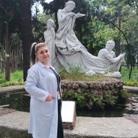 Gulsum TÜFEKÇİ