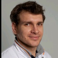 Maksym Ahiyevets