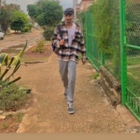 Adrian Ernesto Perez