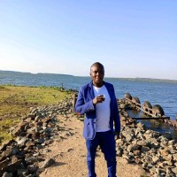 Augustus Omwenga