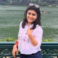 Ishita Mittal