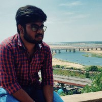 Sainikhil Kistamsetti