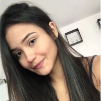 Kailane Do Nascimento Ferreira