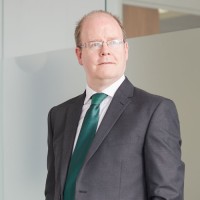 Chris O'Brien