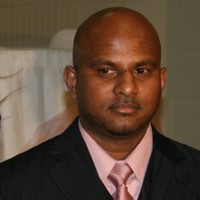 James Lawrence