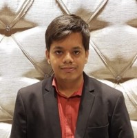 Shubham Dhayarkar