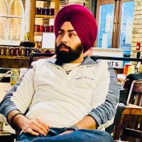 Ramanpreet Singh