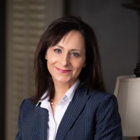 Lisa Griffiths