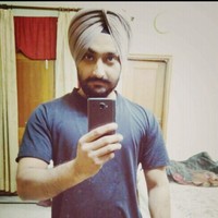 Gurjot Singh