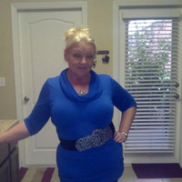 Nancy Collins-Tanner