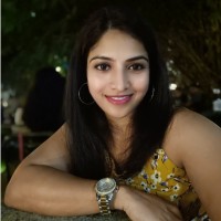 Soujanya K