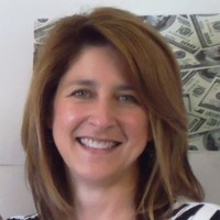 Sherry Blumanstock